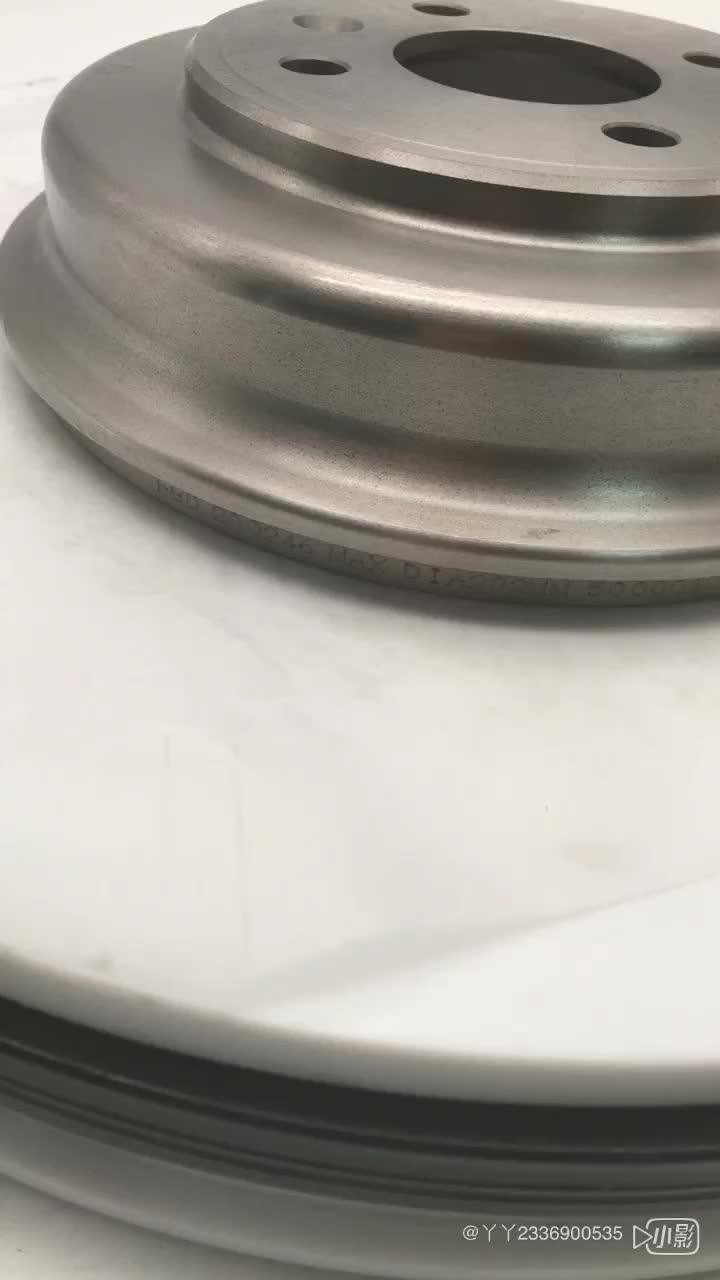 Heavy Duty Truck Rear Brake Drums For Ford Buy Rear Brake Drums,Heavy