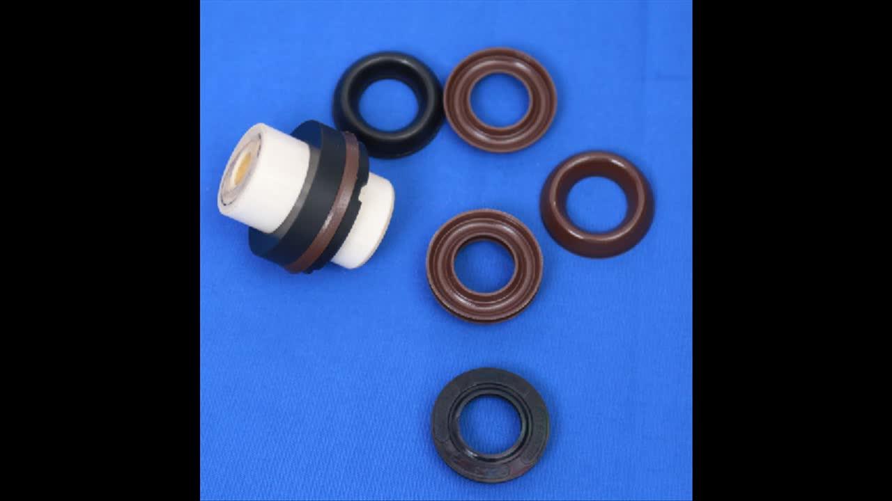 High Pressure Water Seal/water Seal For Interpump Pressure Pump With