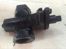 Jiangsu tin valve threaded mouth threaded plug valve internal thread two-way plug