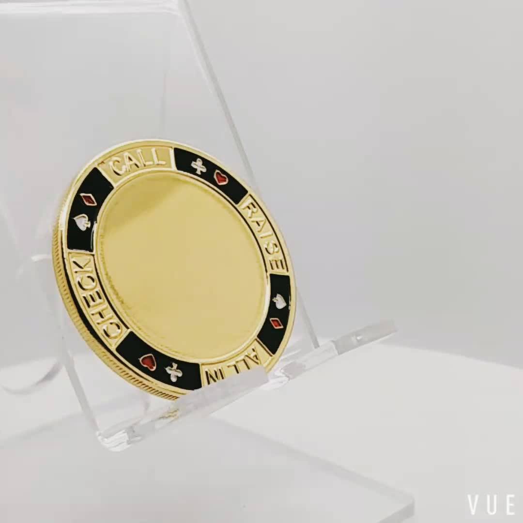 Custom Pin Metal Hat Clip Golf Ball Marker Buy Hat Clip Golf Ball