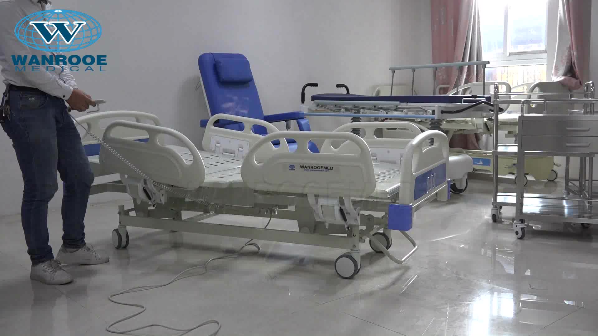 medical beds