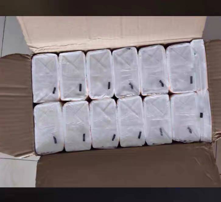 洁柔湿水不易烂抽纸24包整箱装怎么样，到底值不值得买_搜券