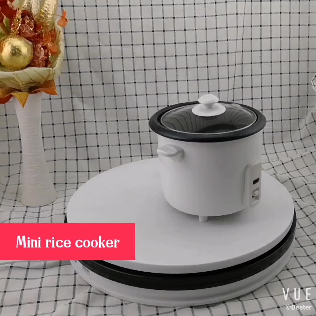 kitchen perfected rice cooker