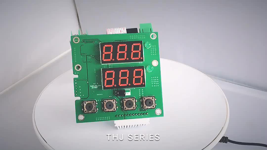 Temperature Recorder Factory Price Temperature Controller For Heat