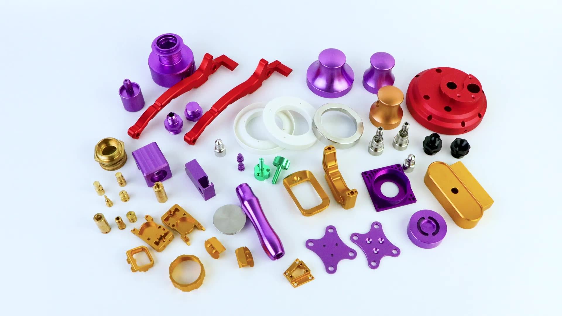 Machining Precision Spare Sheet Metal Fabrication Cnc Stainless Steel