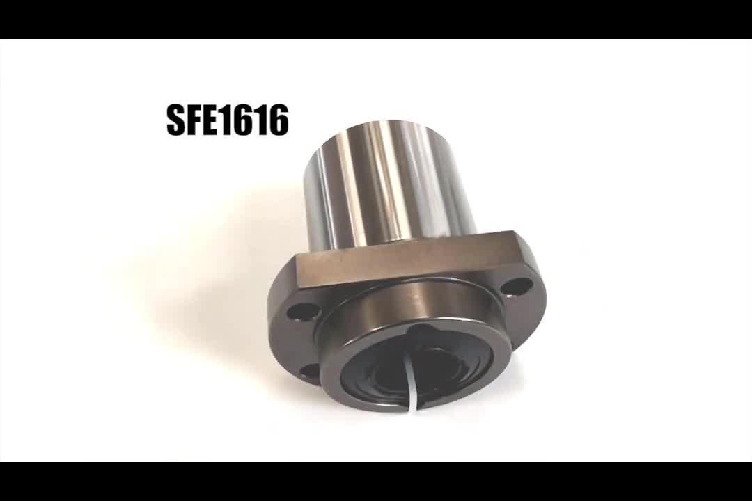Sfe3232 Micro Mini Ball Screw Animation Buy Ball Screw Animation