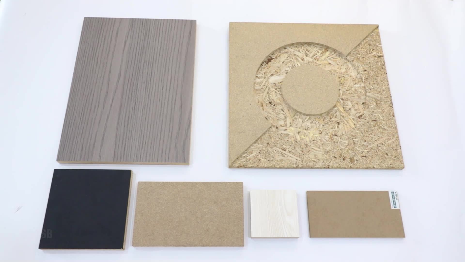 Professional Factory Direct Supply Hpl Ply Ood Board Laminated Plywood