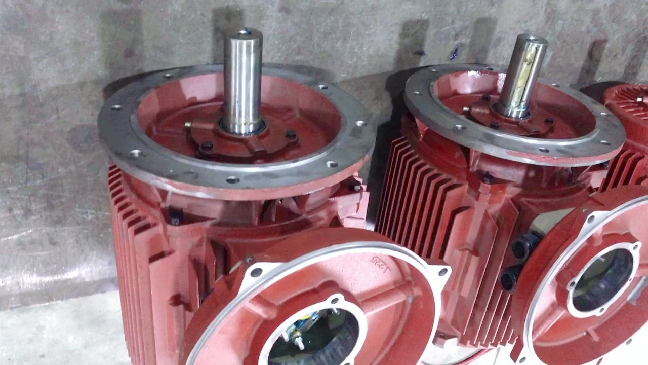 Iec Standard Electric Motor Manufacturer Ie2 Series 3000rpm Three Phase