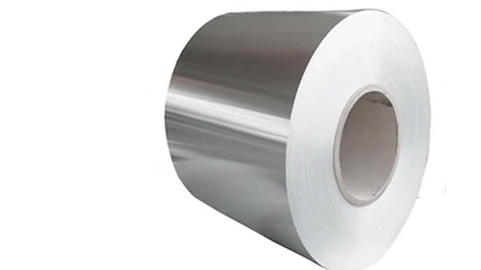 алюминиевая фольга крышка