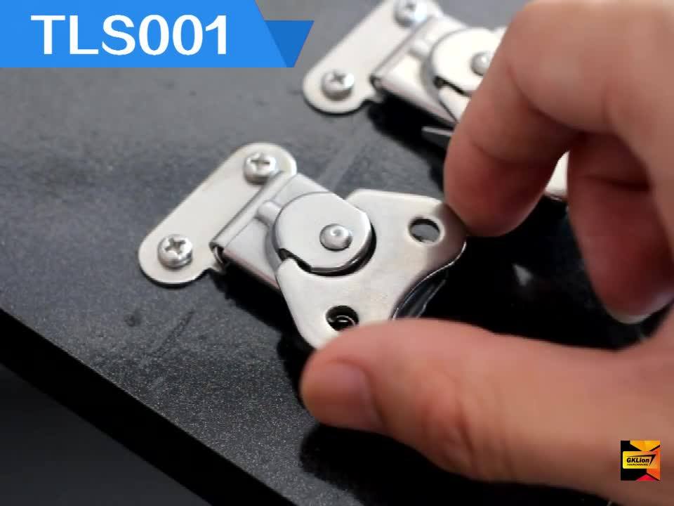 Stainless Steel Butterfly Rotary Latch For Plastic Box Buy Stainless