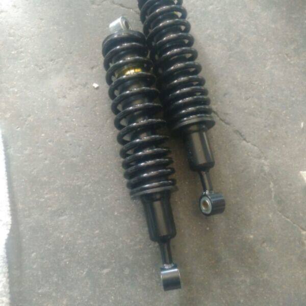 Fulu L17 front shock absorber Dezhou Fulu L17 front shock absorber