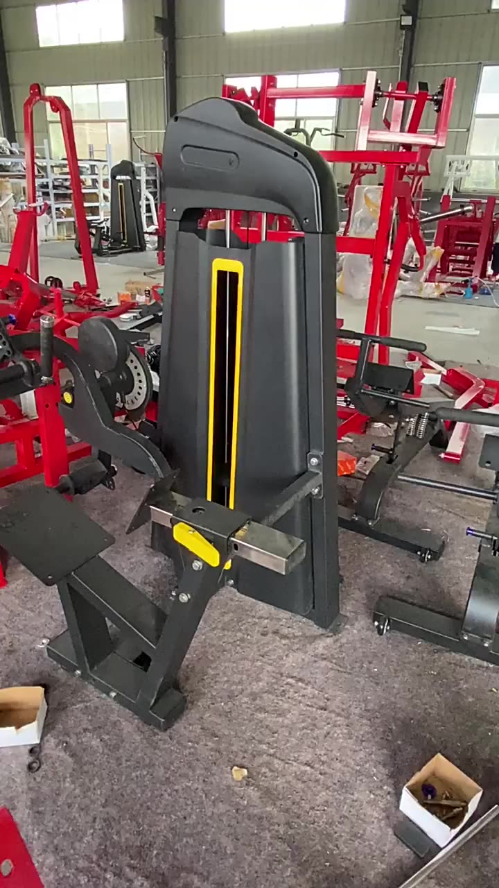 Foreman FW 115 глют скамья