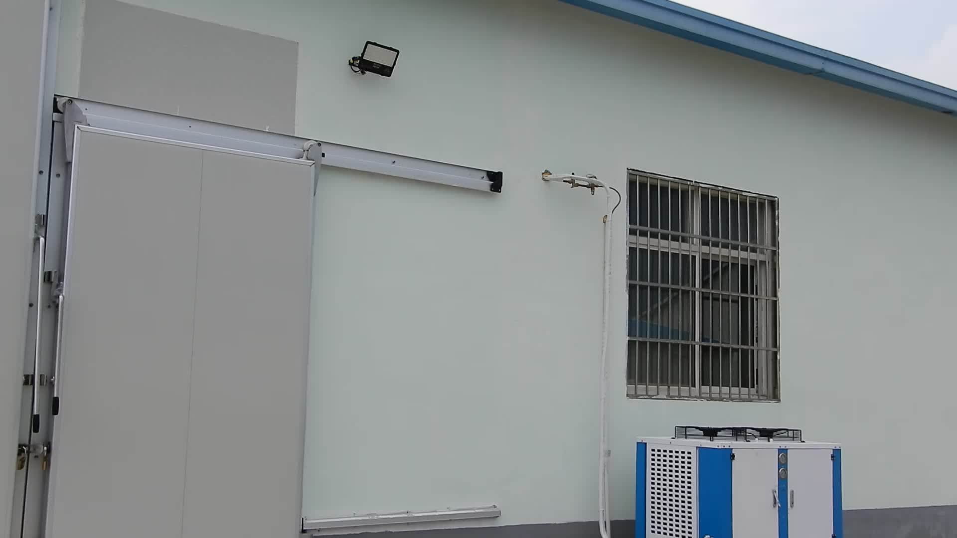 20 Ft 40 Ft Container Used Cold Storage Room For Sale Buy Cold Room