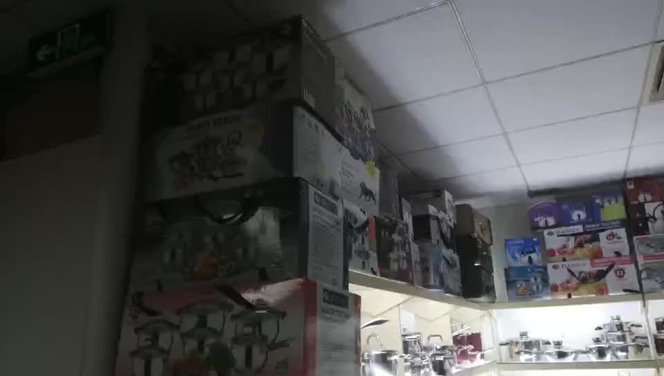 New Carbon Steel Griddle Pan Round Grill Wok Buy Barbecue Grill Grid