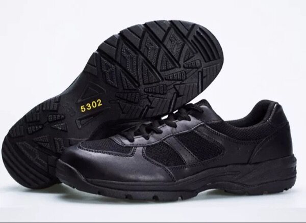 Boots militaires - Ref 1401697 Image 12