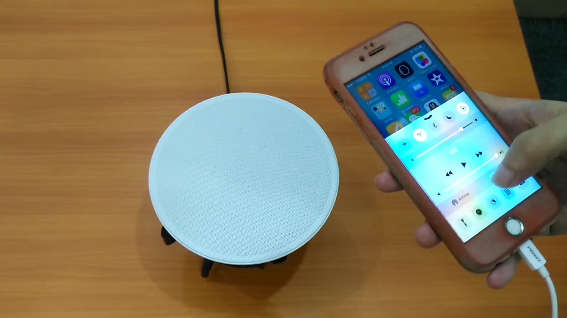 High Quality Wifi Ceiling Speaker,Installing Ceiling Speakers In Drop