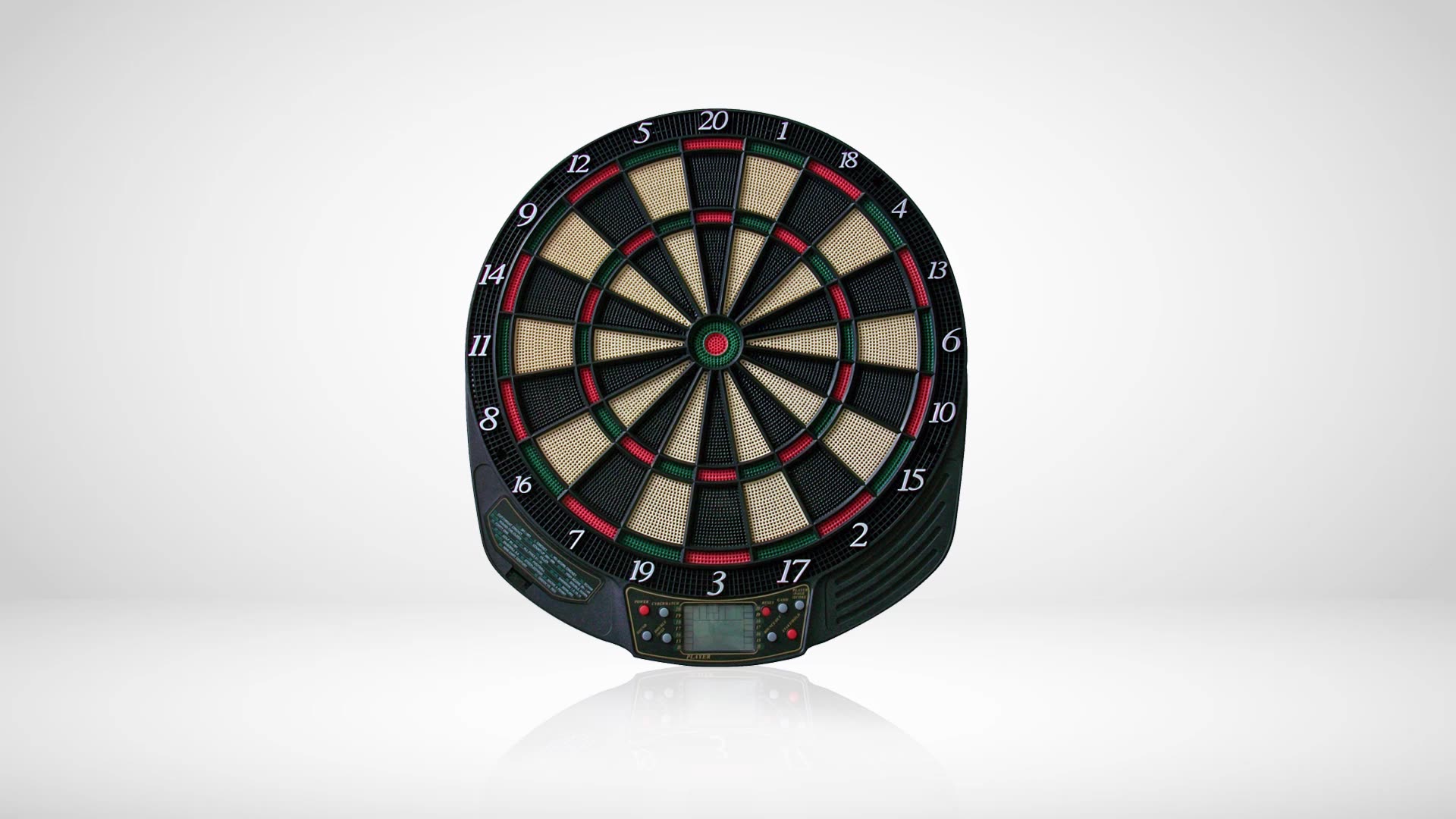 Dart 3. Dart 3