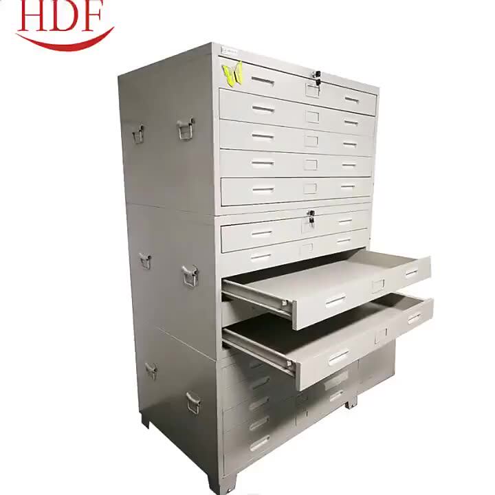 Map Storage File Buy Steel Filing