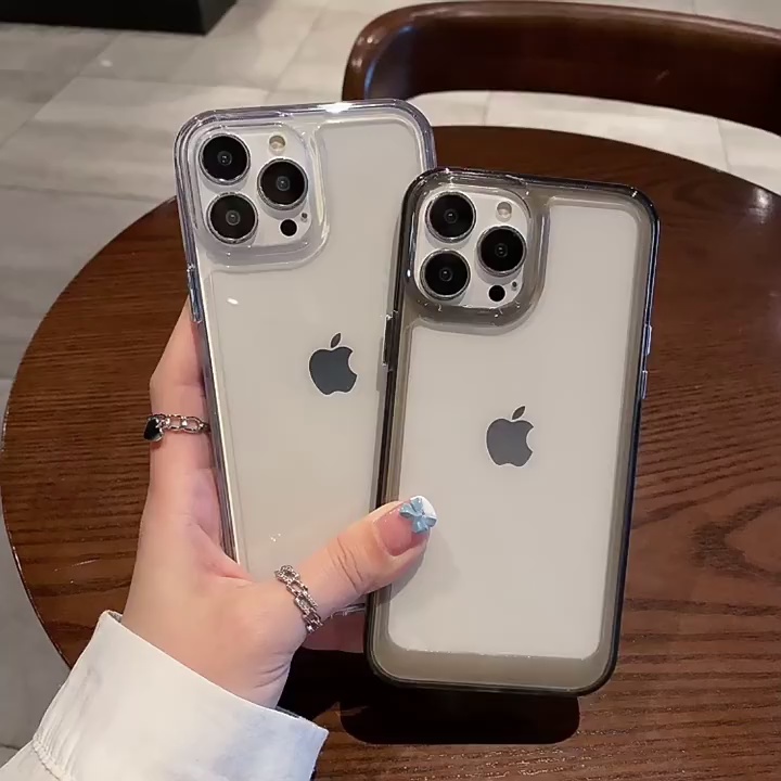 亚克力智可机壳硬度防摔能够够力最终啥。别再被坑了！