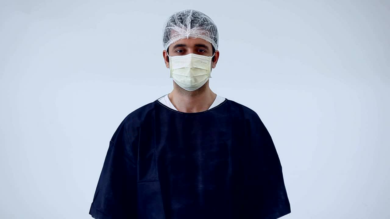 Anti Pollen Flu Allergy Japanese Surgical Disposable Face Mask Buy