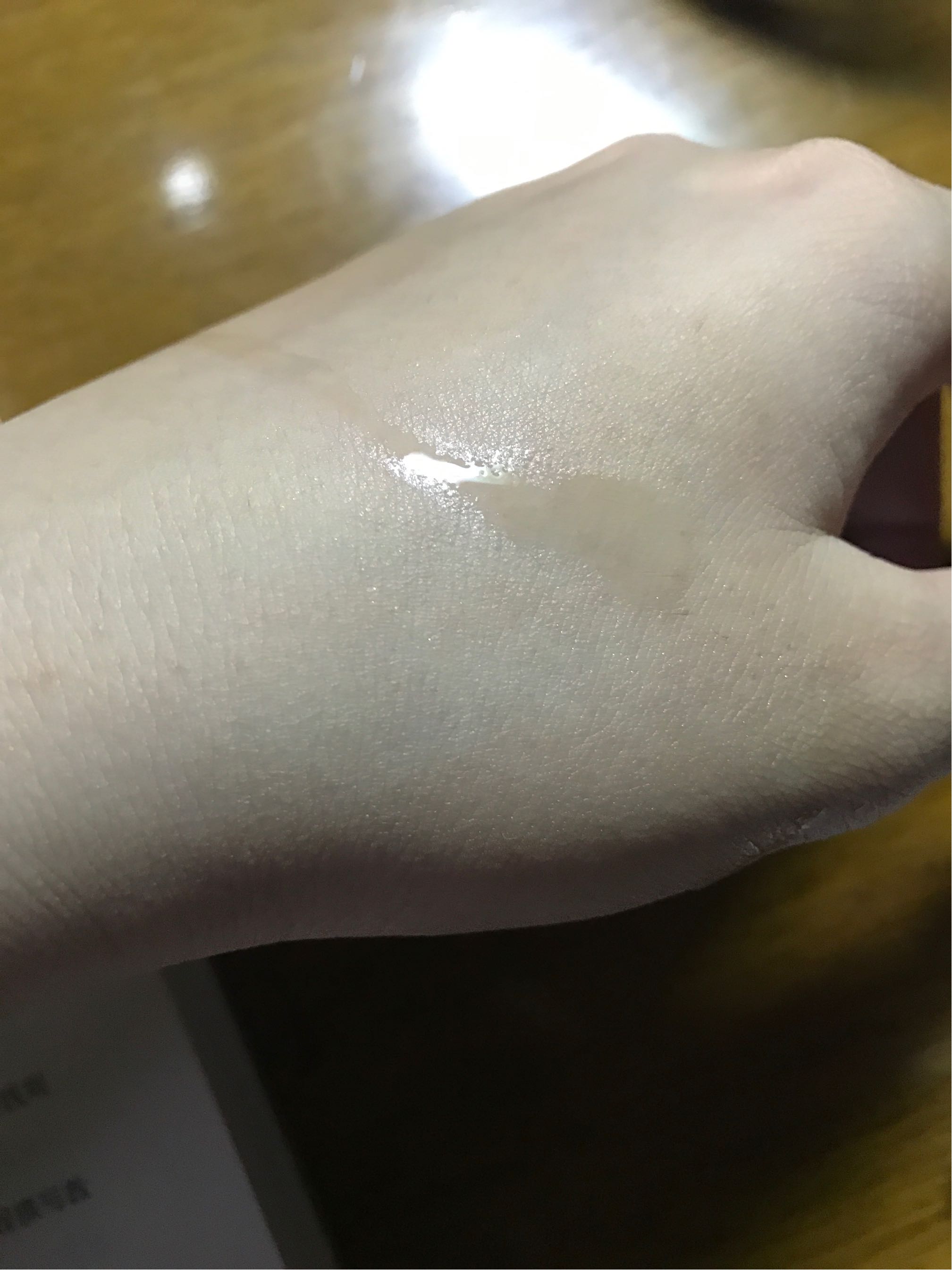 自然堂雪域补水保湿呵护套装