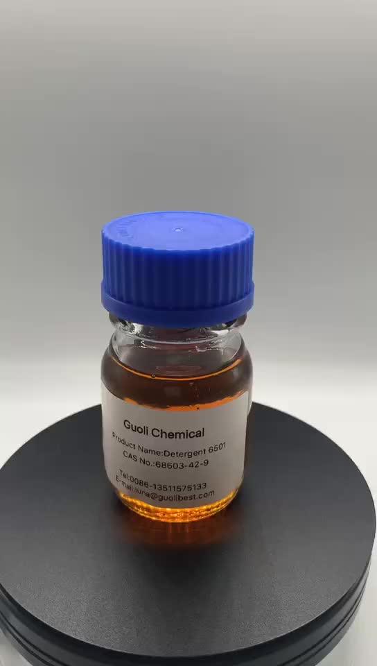 Factory Direct Laundry Detergent Raw Materials Cas No.68603429 Buy