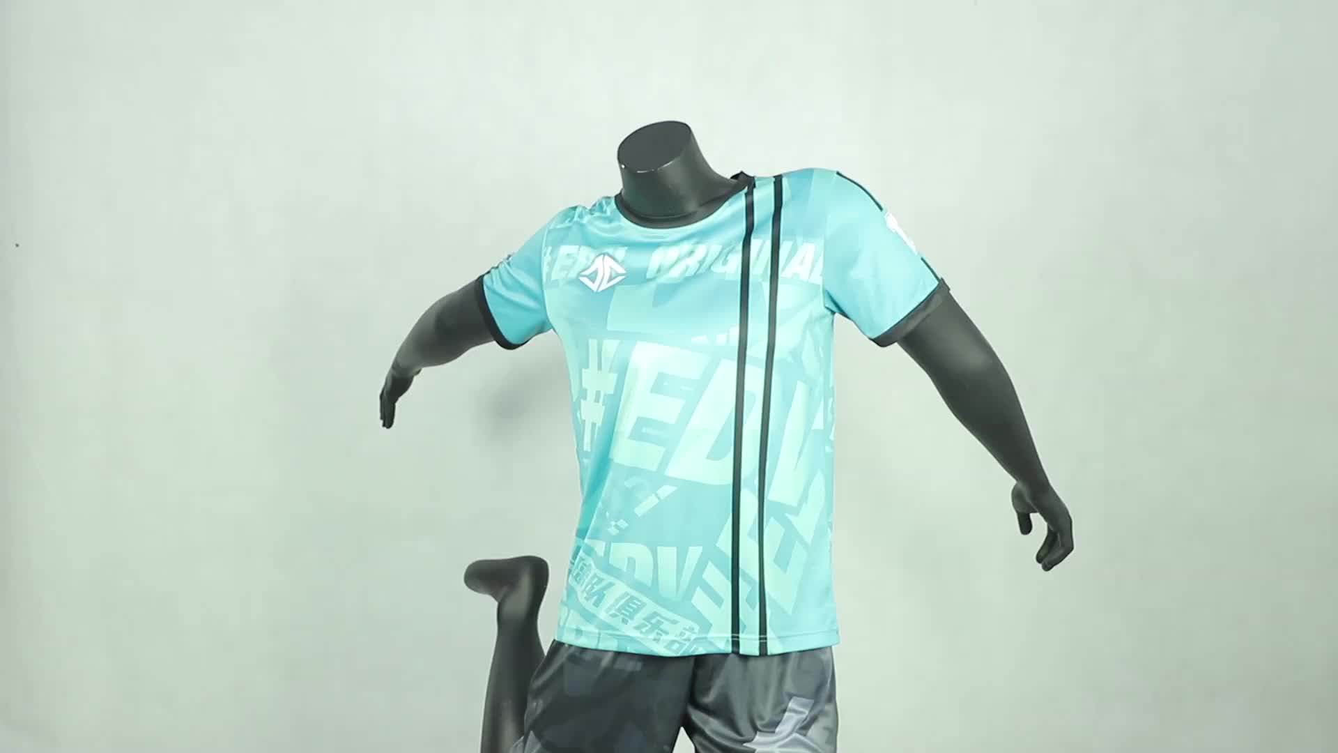 soccer uniform jersey shirts sets for teams bulk wholesale, View teams