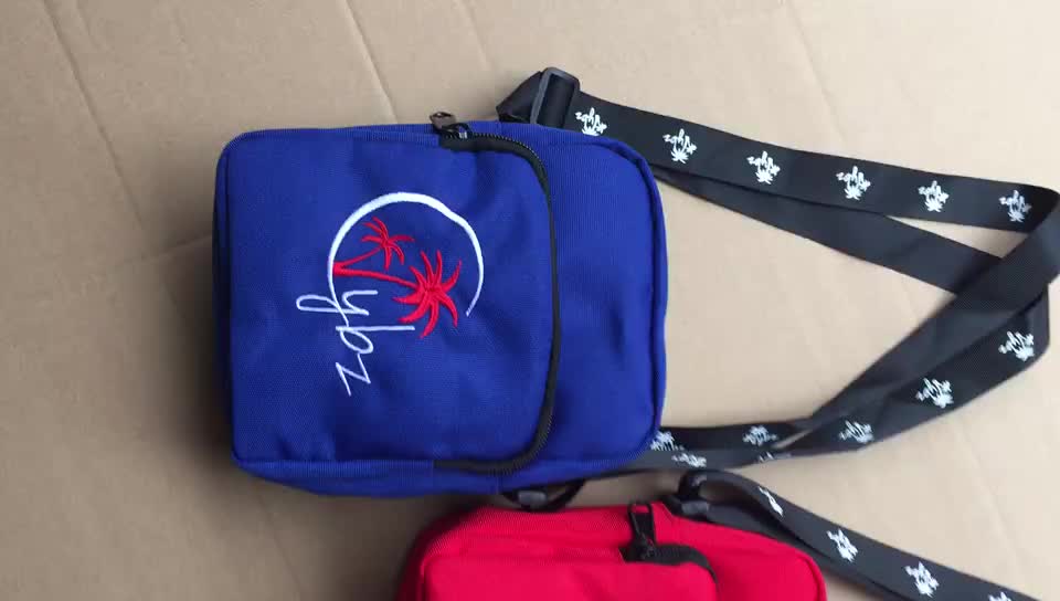sling bag with phone pocket