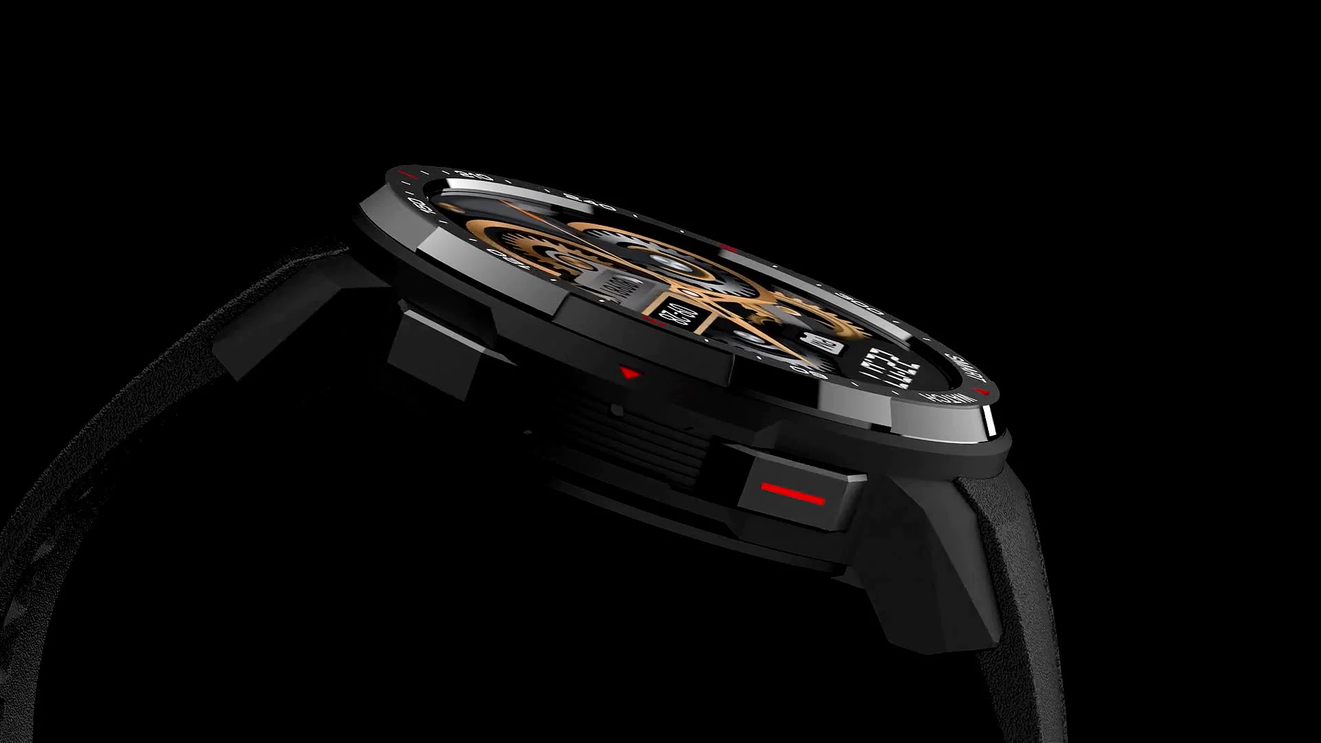 New Local Music 8G Memory smart watch Men Women Bluetooth Call Recording Watches Compass Heart Rate Smart watch For iOS Android