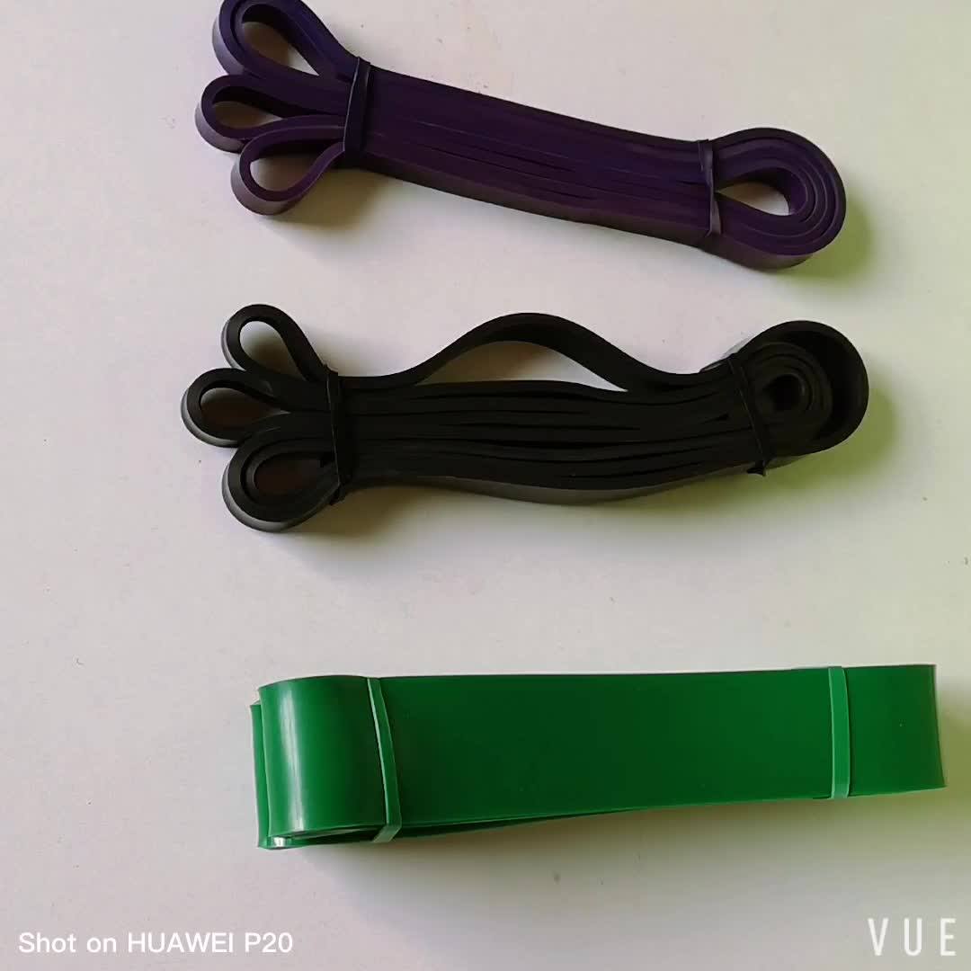 41 Inch Resistance Band Set Bulk Resistance Loop Bands Wholesale Buy