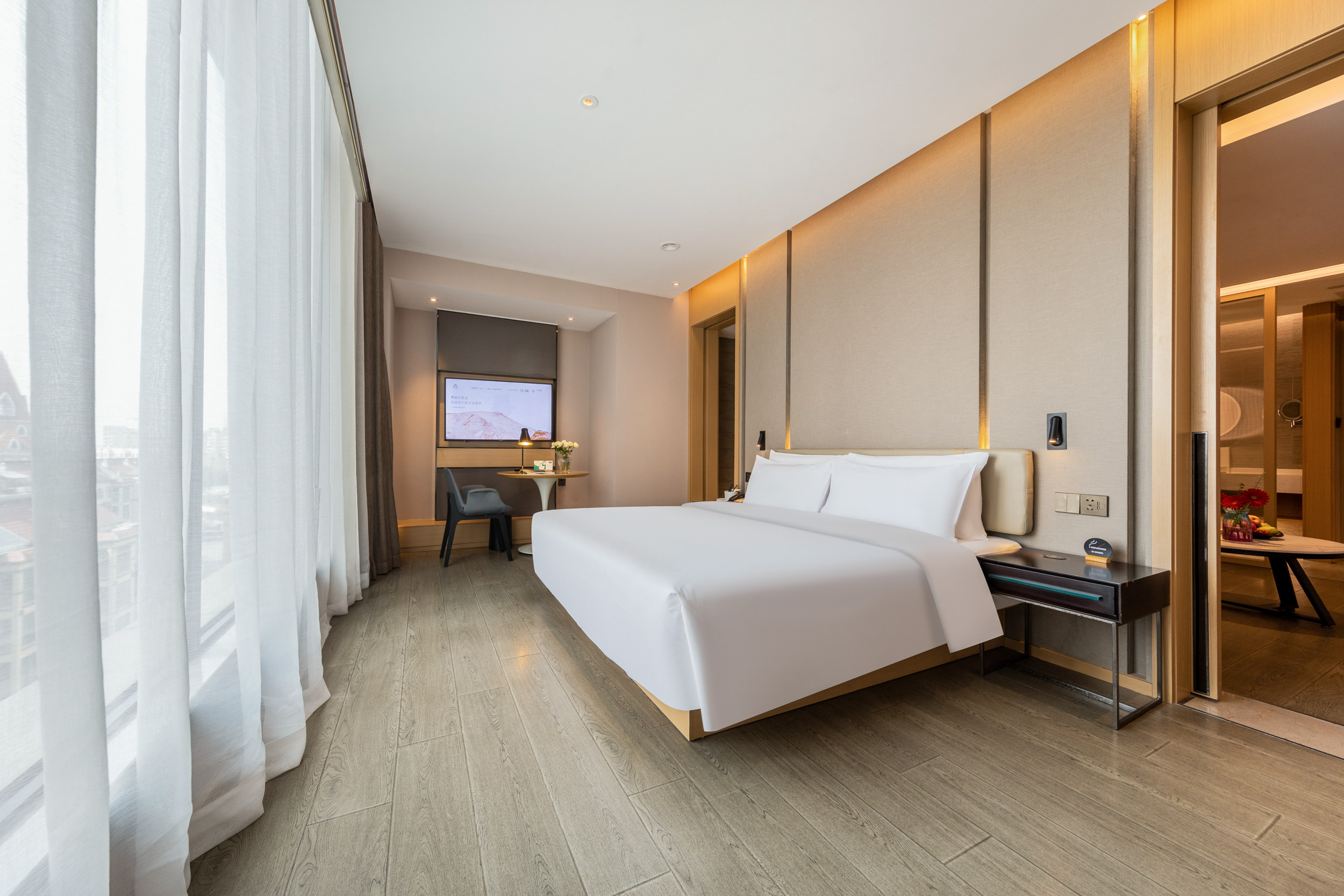 2025睿姿租赁马厩临时马房赛事支持，如何选美观大气且高端的材质？