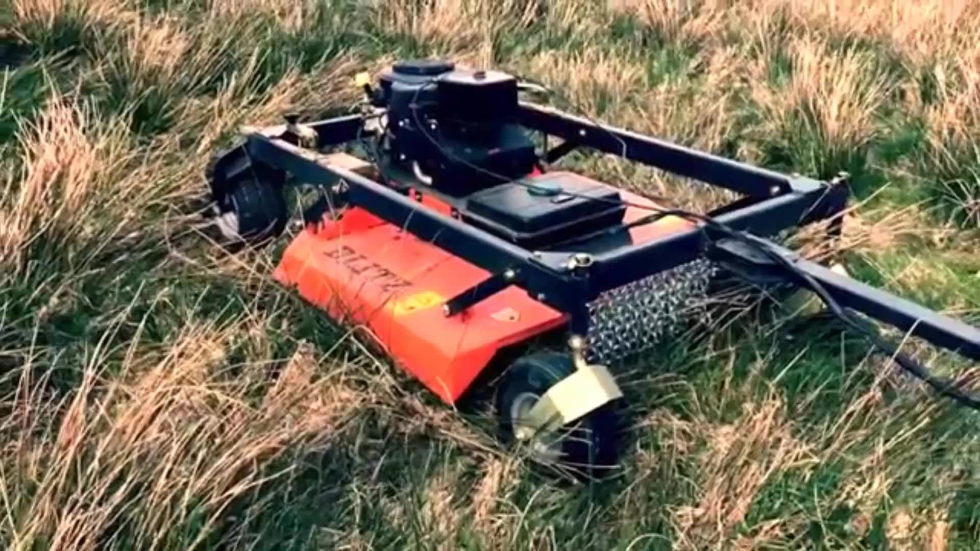 Fhm Field Arm Atv Brush Mower Self Propel Buy Atv Brush Mower,Brush Mower Self Propel,Field