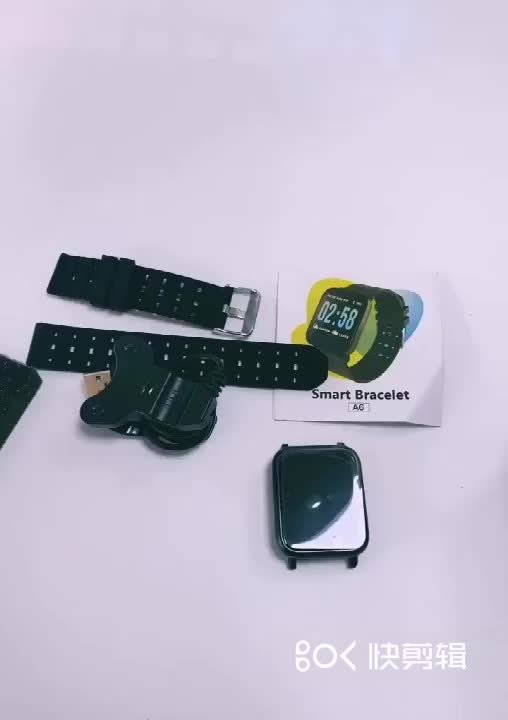 a6 smartwatch