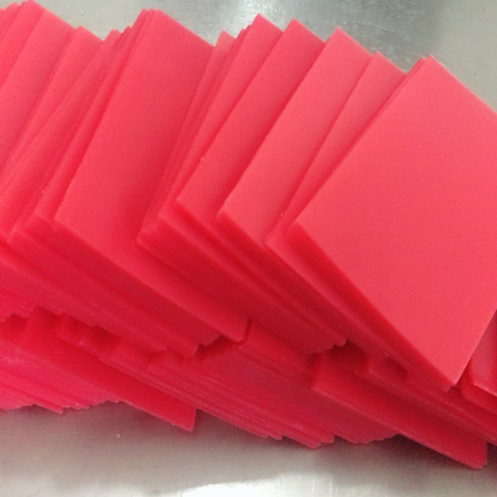 профильный воск.