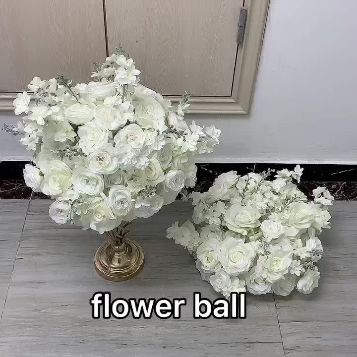 Qslh Ti349 Wedding Centerpieces Flowers Wedding Decoration Table