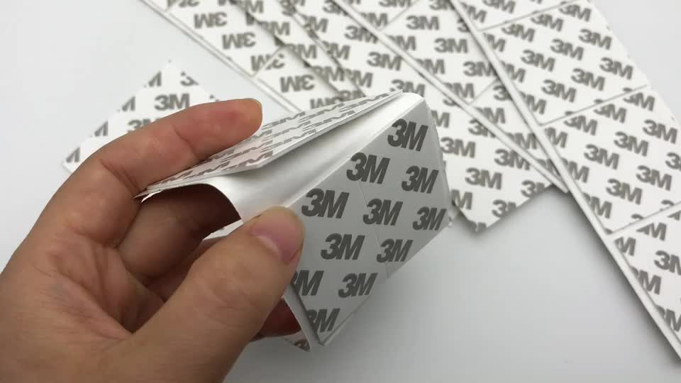 3m Adhesives Sticky Pu Gel Pad Buy 3m Pad,Anti Vibration Pads,Double