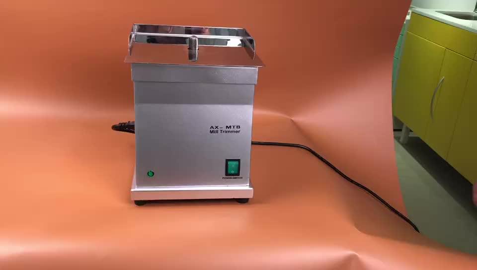 Dental Lab Grind Inner Model Arch Trimmer For Trimming The Sides Of