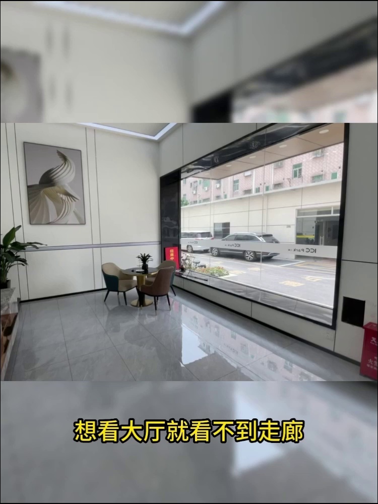 家里装cubetoou摄诸例如头后才知道有多安心