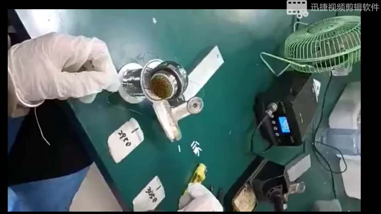 70块买航空插头。这个玩意儿真能够以拯救我的户外摄影命?