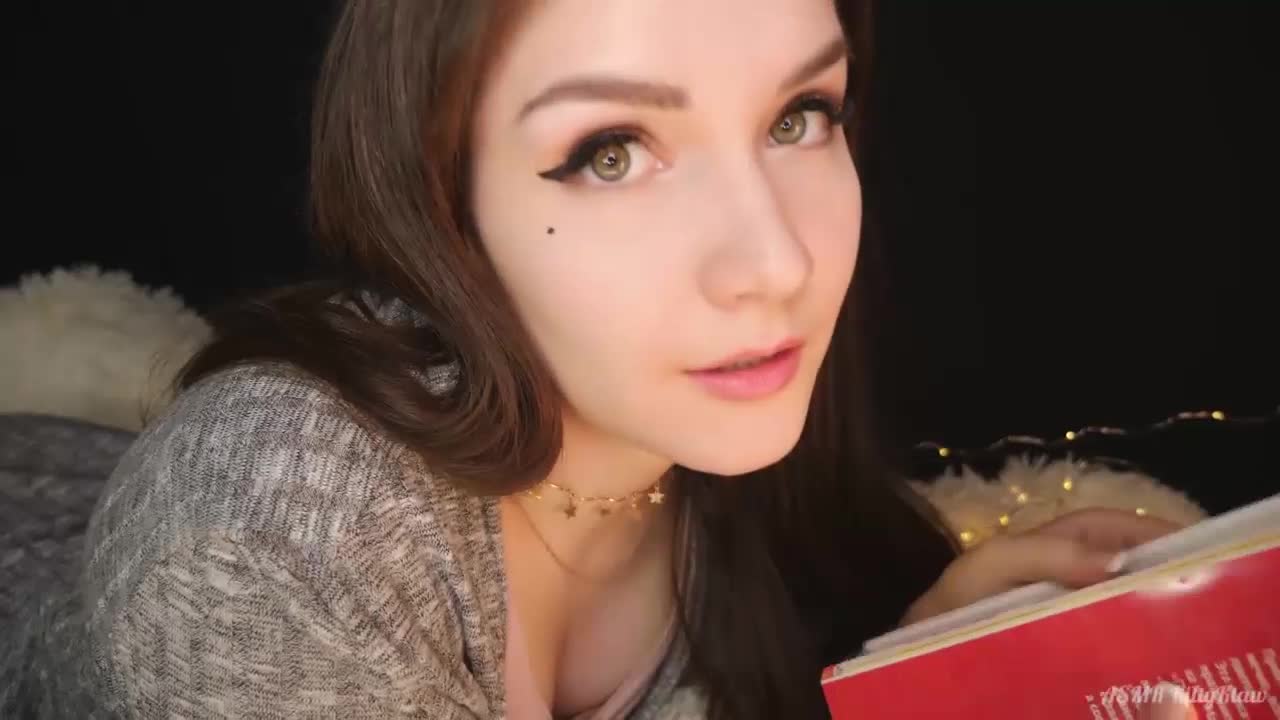 KittyKlaw吉蒂妹耳边悄悄话