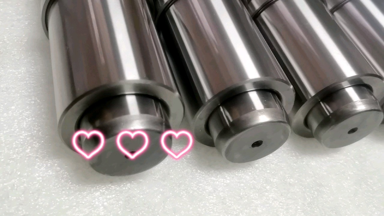 Misumi Stripper Guide Bush And Guide Pin Buy Misumi Stripper Guide