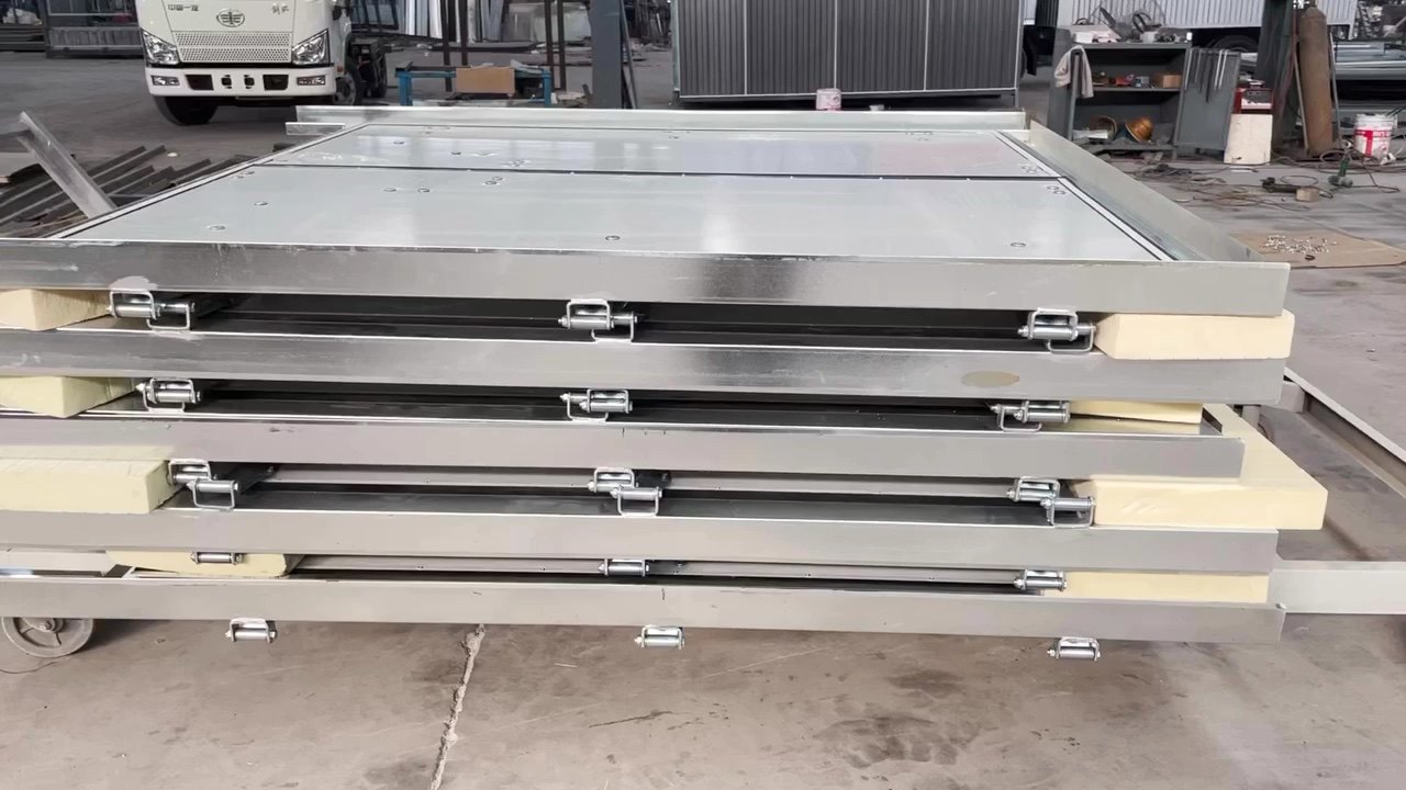 Fiberglass Insulated Truck Box Buy Fiberglass Reefer Body,Insulated