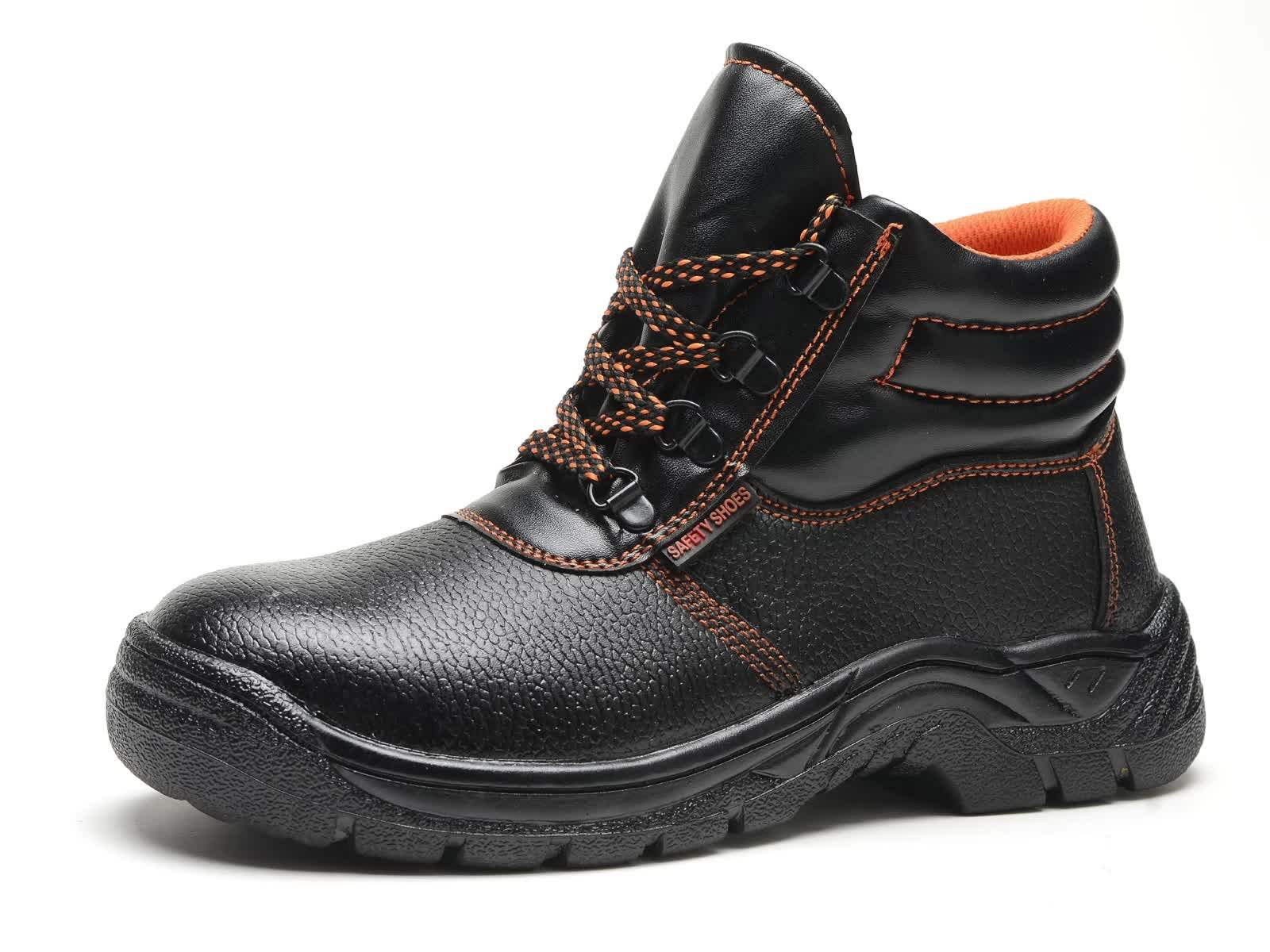 zapatos de seguridad baratos