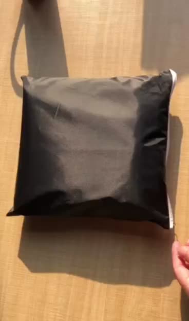 waterproof bolsa for outdoor cushions