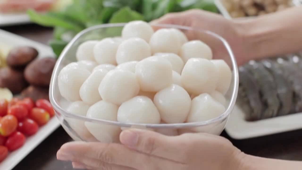 Bobo Wholesale Premium White Fish Ball 200g Buy Fish Ball,White Fish