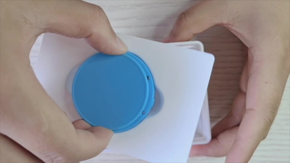 Key Tracker Gps Keys Fob Keyring Keychain For Ring Ear Tags Chain