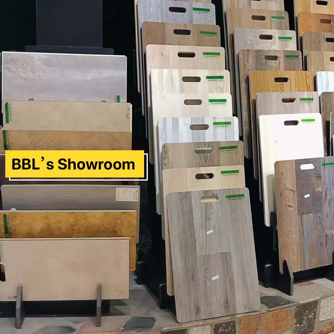 Voc Free Click Lock 100 Pvc Vinyl Plank Waterproof Flooring Buy Wood