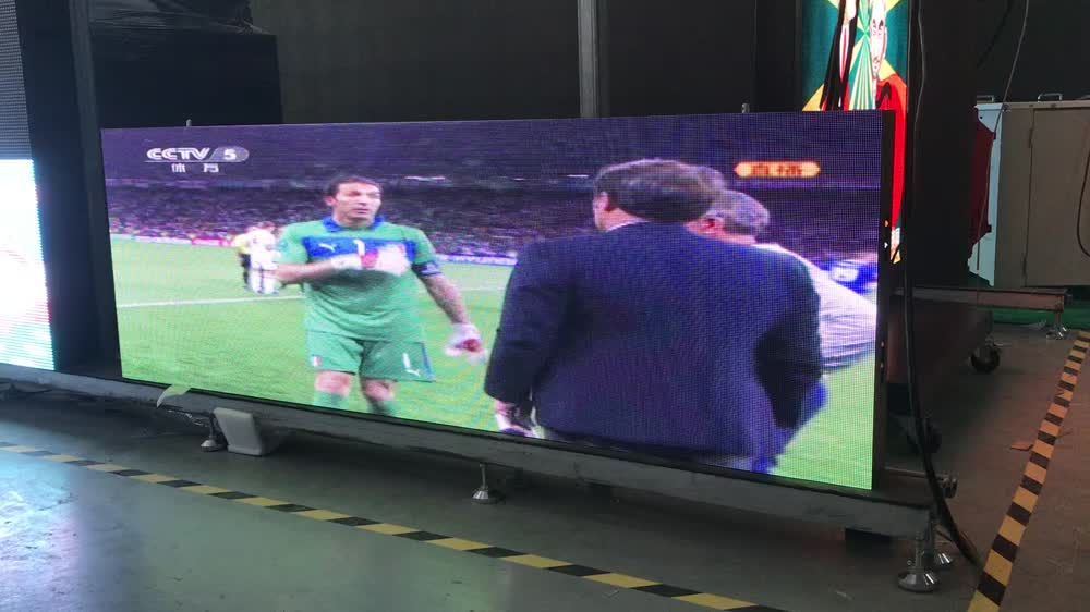 video display screens pricelist