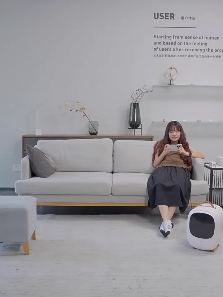 苹果14充电线还能够这个样卷?倍思这波弯头设计我直接跪了。