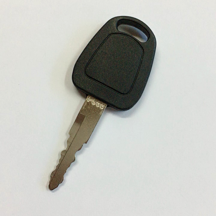 Doosan Ignition Switch Wiring Diagram vrogue.co